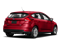 Race Red 2017 Ford Focus Pictures Focus SEL Hatch photos rear view Race Red 2017 Ford Focus Pictures Focus SEL Hatch photos rear view