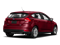 Ruby Red Metallic Tinted Clearcoat 2017 Ford Focus Pictures Focus SEL Hatch photos rear view Ruby Red Metallic Tinted Clearcoat 2017 Ford Focus Pictures Focus SEL Hatch photos rear view