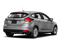 Ingot Silver Metallic 2017 Ford Focus Pictures Focus SEL Hatch photos rear view Ingot Silver Metallic 2017 Ford Focus Pictures Focus SEL Hatch photos rear view