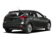 Magnetic Metallic 2017 Ford Focus Pictures Focus Titanium Hatch photos rear view Magnetic Metallic 2017 Ford Focus Pictures Focus Titanium Hatch photos rear view