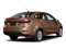 Chrome Copper Metallic 2017 Ford Fiesta Pictures Fiesta SE Sedan photos rear view Chrome Copper Metallic 2017 Ford Fiesta Pictures Fiesta SE Sedan photos rear view