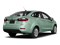 Bohai Bay Mint Metallic 2017 Ford Fiesta Pictures Fiesta SE Sedan photos rear view Bohai Bay Mint Metallic 2017 Ford Fiesta Pictures Fiesta SE Sedan photos rear view