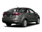 Magnetic Metallic 2017 Ford Fiesta Pictures Fiesta SE Sedan photos rear view Magnetic Metallic 2017 Ford Fiesta Pictures Fiesta SE Sedan photos rear view