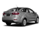 Ingot Silver Metallic 2017 Ford Fiesta Pictures Fiesta S Sedan photos rear view Ingot Silver Metallic 2017 Ford Fiesta Pictures Fiesta S Sedan photos rear view