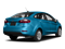 Blue Candy Metallic Tinted Clearcoat 2017 Ford Fiesta Pictures Fiesta SE Sedan photos rear view Blue Candy Metallic Tinted Clearcoat 2017 Ford Fiesta Pictures Fiesta SE Sedan photos rear view