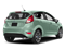 Bohai Bay Mint Metallic 2017 Ford Fiesta Pictures Fiesta SE Hatch photos rear view Bohai Bay Mint Metallic 2017 Ford Fiesta Pictures Fiesta SE Hatch photos rear view