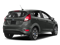 Magnetic Metallic 2017 Ford Fiesta Pictures Fiesta SE Hatch photos rear view Magnetic Metallic 2017 Ford Fiesta Pictures Fiesta SE Hatch photos rear view