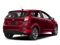 Ruby Red Metallic Tinted Clearcoat 2017 Ford Fiesta Pictures Fiesta SE Hatch photos rear view Ruby Red Metallic Tinted Clearcoat 2017 Ford Fiesta Pictures Fiesta SE Hatch photos rear view