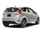 White Platinum Metallic Tri-Coat 2017 Ford Fiesta Pictures Fiesta SE Hatch photos rear view White Platinum Metallic Tri-Coat 2017 Ford Fiesta Pictures Fiesta SE Hatch photos rear view