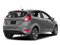 Ingot Silver Metallic 2017 Ford Fiesta Pictures Fiesta SE Hatch photos rear view Ingot Silver Metallic 2017 Ford Fiesta Pictures Fiesta SE Hatch photos rear view