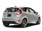 Oxford White 2017 Ford Fiesta Pictures Fiesta SE Hatch photos rear view Oxford White 2017 Ford Fiesta Pictures Fiesta SE Hatch photos rear view