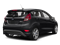 Shadow Black 2017 Ford Fiesta Pictures Fiesta ST Hatch photos rear view Shadow Black 2017 Ford Fiesta Pictures Fiesta ST Hatch photos rear view
