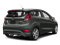 Magnetic Metallic 2017 Ford Fiesta Pictures Fiesta ST Hatch photos rear view Magnetic Metallic 2017 Ford Fiesta Pictures Fiesta ST Hatch photos rear view