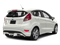 White Platinum Metallic Tri-Coat 2017 Ford Fiesta Pictures Fiesta ST Hatch photos rear view White Platinum Metallic Tri-Coat 2017 Ford Fiesta Pictures Fiesta ST Hatch photos rear view