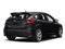 Shadow Black 2017 Ford Focus Pictures Focus ST Hatch photos rear view Shadow Black 2017 Ford Focus Pictures Focus ST Hatch photos rear view