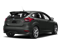 Magnetic Metallic 2017 Ford Focus Pictures Focus ST Hatch photos rear view Magnetic Metallic 2017 Ford Focus Pictures Focus ST Hatch photos rear view