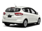 White Platinum Metallic Tri-Coat 2017 Ford C-Max Energi Pictures C-Max Energi SE FWD photos rear view White Platinum Metallic Tri-Coat 2017 Ford C-Max Energi Pictures C-Max Energi SE FWD photos rear view