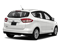 Oxford White 2017 Ford C-Max Energi Pictures C-Max Energi SE FWD photos rear view Oxford White 2017 Ford C-Max Energi Pictures C-Max Energi SE FWD photos rear view
