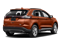 Canyon Ridge Metallic 2017 Ford Edge Pictures Edge Titanium AWD photos rear view Canyon Ridge Metallic 2017 Ford Edge Pictures Edge Titanium AWD photos rear view