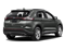 Magnetic Metallic 2017 Ford Edge Pictures Edge Titanium AWD photos rear view Magnetic Metallic 2017 Ford Edge Pictures Edge Titanium AWD photos rear view