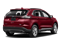Ruby Red Metallic Tinted Clearcoat 2017 Ford Edge Pictures Edge Titanium AWD photos rear view Ruby Red Metallic Tinted Clearcoat 2017 Ford Edge Pictures Edge Titanium AWD photos rear view