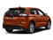 Canyon Ridge Metallic 2017 Ford Edge Pictures Edge Sport AWD photos rear view Canyon Ridge Metallic 2017 Ford Edge Pictures Edge Sport AWD photos rear view