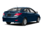 Pacific Blue Pearl 2017 Hyundai Accent Pictures Accent SE Sedan Manual photos rear view Pacific Blue Pearl 2017 Hyundai Accent Pictures Accent SE Sedan Manual photos rear view
