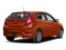 Vitamin C Pearl 2017 Hyundai Accent Pictures Accent SE Hatchback Manual photos rear view Vitamin C Pearl 2017 Hyundai Accent Pictures Accent SE Hatchback Manual photos rear view