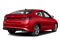 Scarlet Red 2017 Hyundai Elantra Pictures Elantra Limited 2.0L Auto (Alabama) *Ltd Avail* photos rear view Scarlet Red 2017 Hyundai Elantra Pictures Elantra Limited 2.0L Auto (Alabama) *Ltd Avail* photos rear view