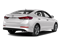 Quartz White Pearl 2017 Hyundai Elantra Pictures Elantra Limited 2.0L Auto (Alabama) *Ltd Avail* photos rear view Quartz White Pearl 2017 Hyundai Elantra Pictures Elantra Limited 2.0L Auto (Alabama) *Ltd Avail* photos rear view