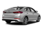 Symphony Silver 2017 Hyundai Elantra Pictures Elantra Limited 2.0L Auto (Alabama) *Ltd Avail* photos rear view Symphony Silver 2017 Hyundai Elantra Pictures Elantra Limited 2.0L Auto (Alabama) *Ltd Avail* photos rear view