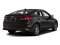 Black Diamond 2017 Hyundai Elantra Pictures Elantra SE 2.0L Auto (Ulsan) *Ltd Avail* photos rear view Black Diamond 2017 Hyundai Elantra Pictures Elantra SE 2.0L Auto (Ulsan) *Ltd Avail* photos rear view