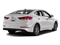 Quartz White Pearl 2017 Hyundai Elantra Pictures Elantra SE 2.0L Auto PZEV (Alabama) *Ltd Avail* photos rear view Quartz White Pearl 2017 Hyundai Elantra Pictures Elantra SE 2.0L Auto PZEV (Alabama) *Ltd Avail* photos rear view