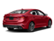 Scarlet Red Pearl 2017 Hyundai Elantra Pictures Elantra Sport 1.6T Auto (Ulsan) photos rear view Scarlet Red Pearl 2017 Hyundai Elantra Pictures Elantra Sport 1.6T Auto (Ulsan) photos rear view