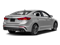Symphony Air Silver 2017 Hyundai Elantra Pictures Elantra Sport 1.6T Auto (Ulsan) photos rear view Symphony Air Silver 2017 Hyundai Elantra Pictures Elantra Sport 1.6T Auto (Ulsan) photos rear view