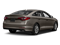 Dark Truffle 2017 Hyundai Sonata Pictures Sonata 2.4L photos rear view Dark Truffle 2017 Hyundai Sonata Pictures Sonata 2.4L photos rear view