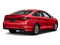 Scarlet Red 2017 Hyundai Sonata Pictures Sonata 2.4L photos rear view Scarlet Red 2017 Hyundai Sonata Pictures Sonata 2.4L photos rear view
