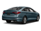 Nouveau Blue 2017 Hyundai Sonata Pictures Sonata 2.4L photos rear view Nouveau Blue 2017 Hyundai Sonata Pictures Sonata 2.4L photos rear view