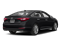 Phantom Black 2017 Hyundai Sonata Pictures Sonata Limited 2.4L PZEV photos rear view Phantom Black 2017 Hyundai Sonata Pictures Sonata Limited 2.4L PZEV photos rear view