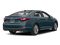 Nouveau Blue 2017 Hyundai Sonata Pictures Sonata Limited 2.4L PZEV photos rear view Nouveau Blue 2017 Hyundai Sonata Pictures Sonata Limited 2.4L PZEV photos rear view