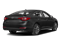 Phantom Black 2017 Hyundai Sonata Pictures Sonata Sport 2.4L photos rear view Phantom Black 2017 Hyundai Sonata Pictures Sonata Sport 2.4L photos rear view
