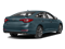 Nouveau Blue 2017 Hyundai Sonata Pictures Sonata Sport 2.4L photos rear view Nouveau Blue 2017 Hyundai Sonata Pictures Sonata Sport 2.4L photos rear view