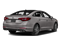 Shale Gray Metallic 2017 Hyundai Sonata Pictures Sonata Sport 2.0T photos rear view Shale Gray Metallic 2017 Hyundai Sonata Pictures Sonata Sport 2.0T photos rear view