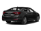 Phantom Black 2017 Hyundai Sonata Pictures Sonata Sport 2.0T photos rear view Phantom Black 2017 Hyundai Sonata Pictures Sonata Sport 2.0T photos rear view