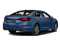 Lakeside Blue 2017 Hyundai Sonata Pictures Sonata Sport 2.0T photos rear view Lakeside Blue 2017 Hyundai Sonata Pictures Sonata Sport 2.0T photos rear view