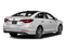 Symphony Silver 2017 Hyundai Sonata Pictures Sonata Sport 2.0T photos rear view Symphony Silver 2017 Hyundai Sonata Pictures Sonata Sport 2.0T photos rear view