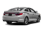 Ion Silver 2017 Hyundai Azera Pictures Azera Limited 3.3L photos rear view Ion Silver 2017 Hyundai Azera Pictures Azera Limited 3.3L photos rear view