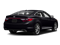 Nocturne Black 2017 Hyundai Azera Pictures Azera Limited 3.3L photos rear view Nocturne Black 2017 Hyundai Azera Pictures Azera Limited 3.3L photos rear view