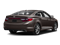 Moroccan Pearl 2017 Hyundai Azera Pictures Azera Limited 3.3L photos rear view Moroccan Pearl 2017 Hyundai Azera Pictures Azera Limited 3.3L photos rear view