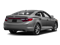 Pewter Gray Metallic 2017 Hyundai Azera Pictures Azera Limited 3.3L photos rear view Pewter Gray Metallic 2017 Hyundai Azera Pictures Azera Limited 3.3L photos rear view